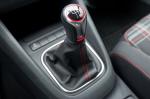 Volkswagen Golf GTi 2012 года